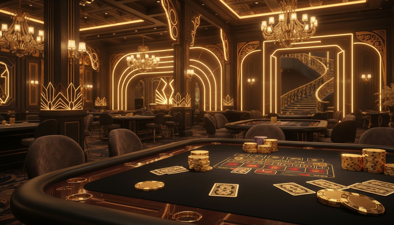 Lucky Nugget Casino