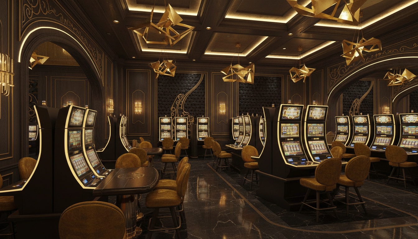 Lucky Nugget Casino — Responsible Gambling Practices